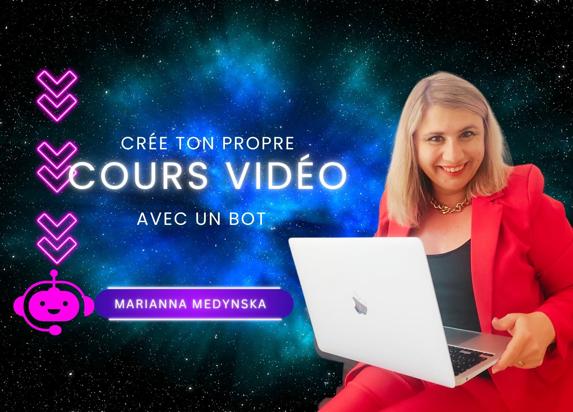 video cours