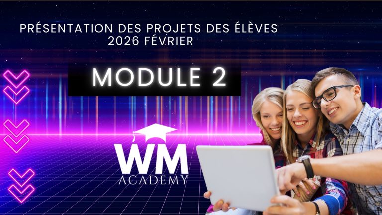 presentation enfants