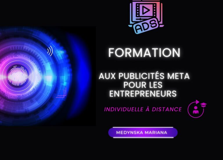 Individuel Meta Ads