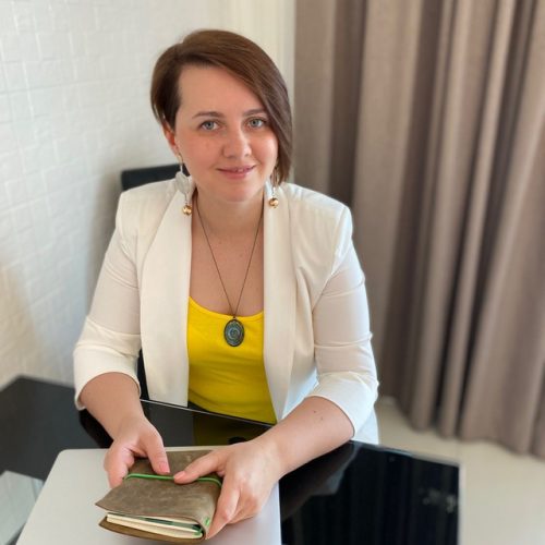 Raiushkina